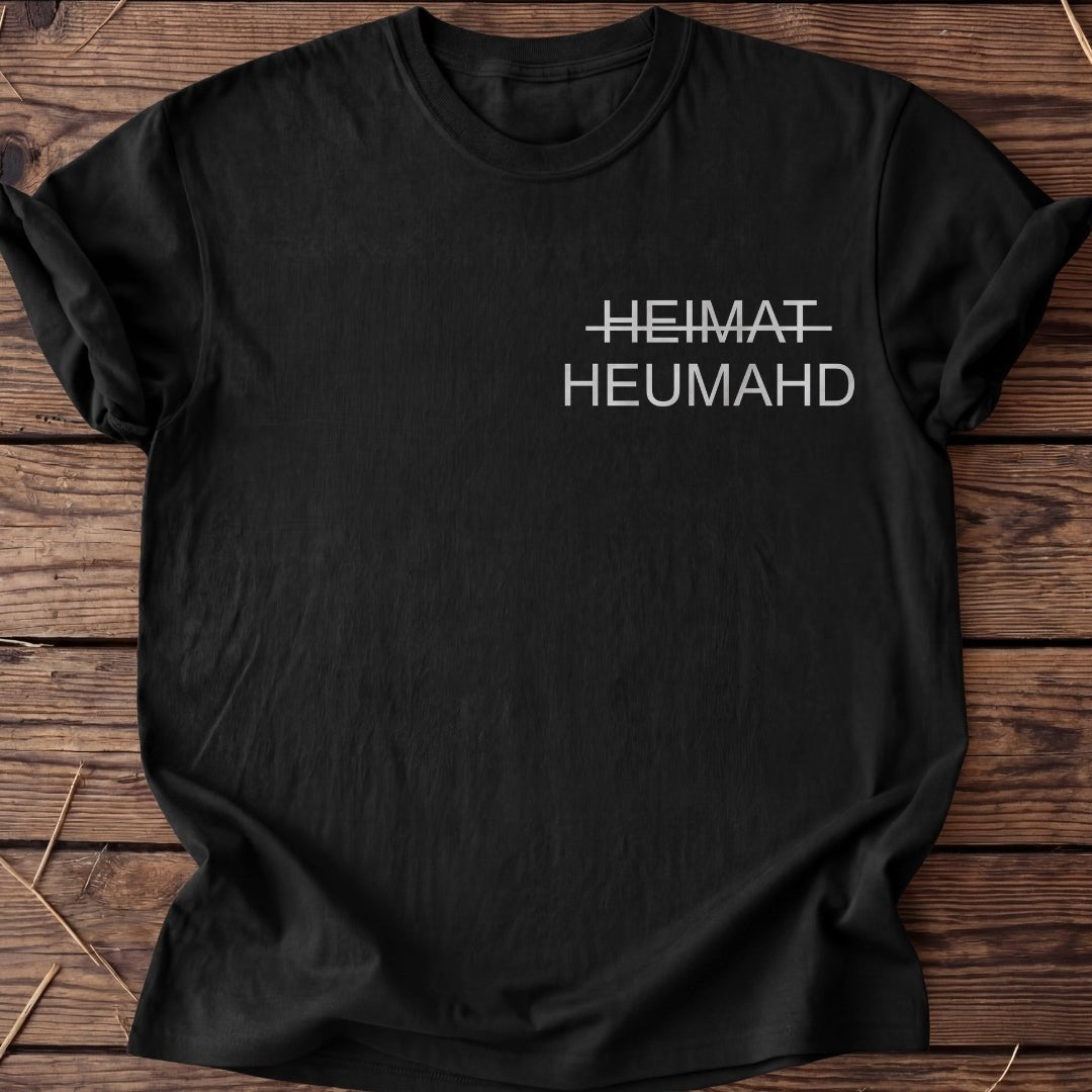 Unisex T-Shirt "Heumahd" - Agrarelite