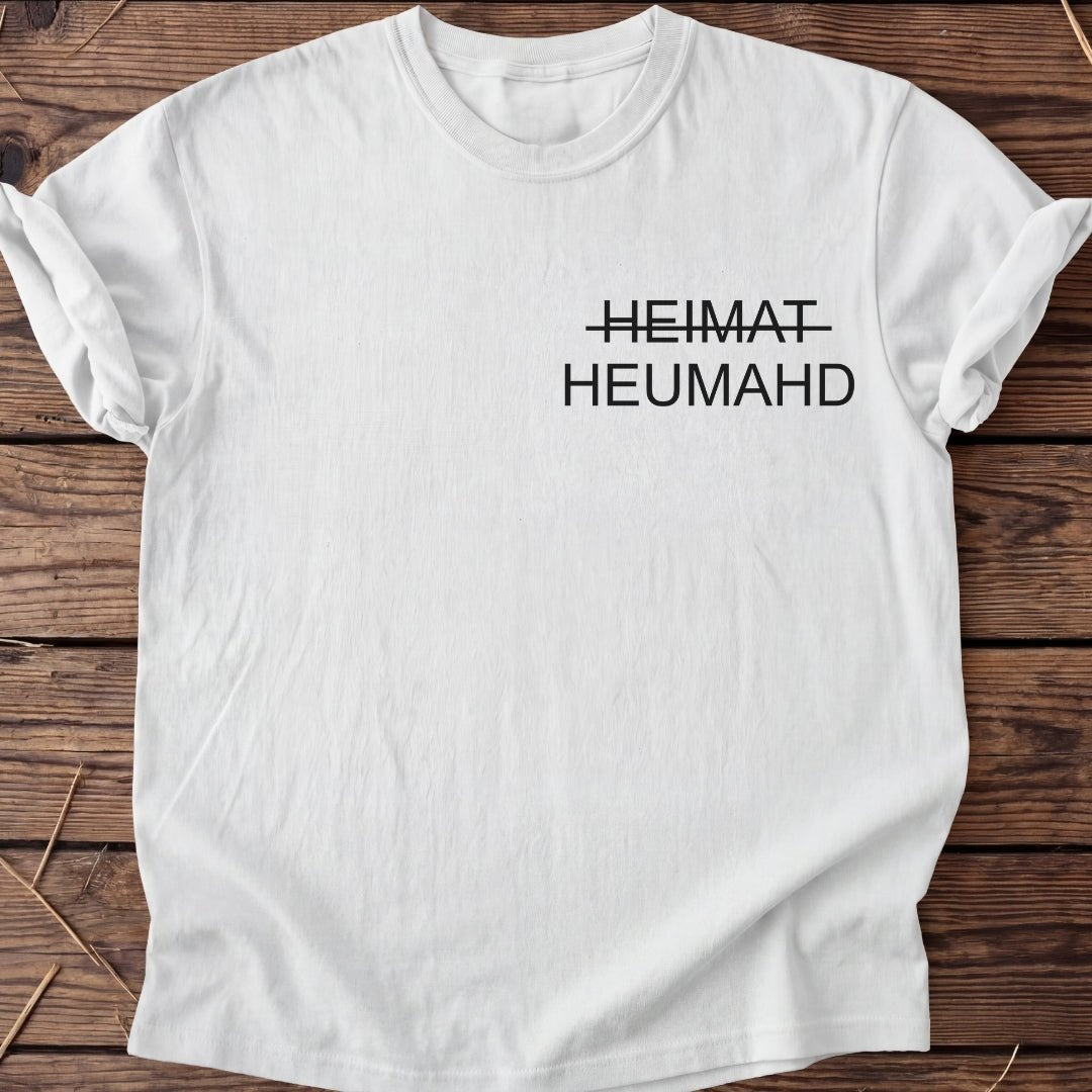 Unisex T-Shirt "Heumahd" - Agrarelite